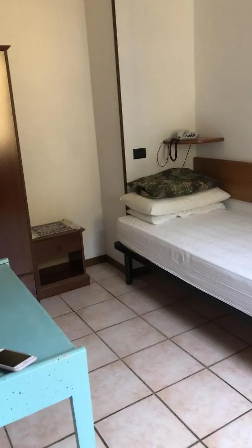 Be Me Hotel Helvetia Tabiano Terme 0*,