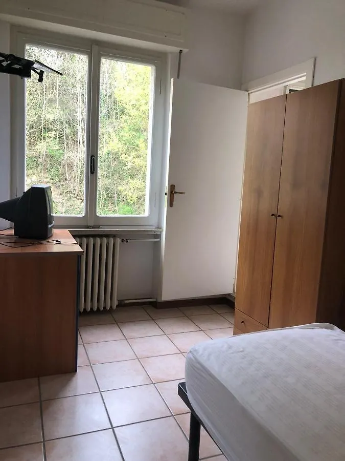 Be Me Hotel Helvetia Tabiano Terme