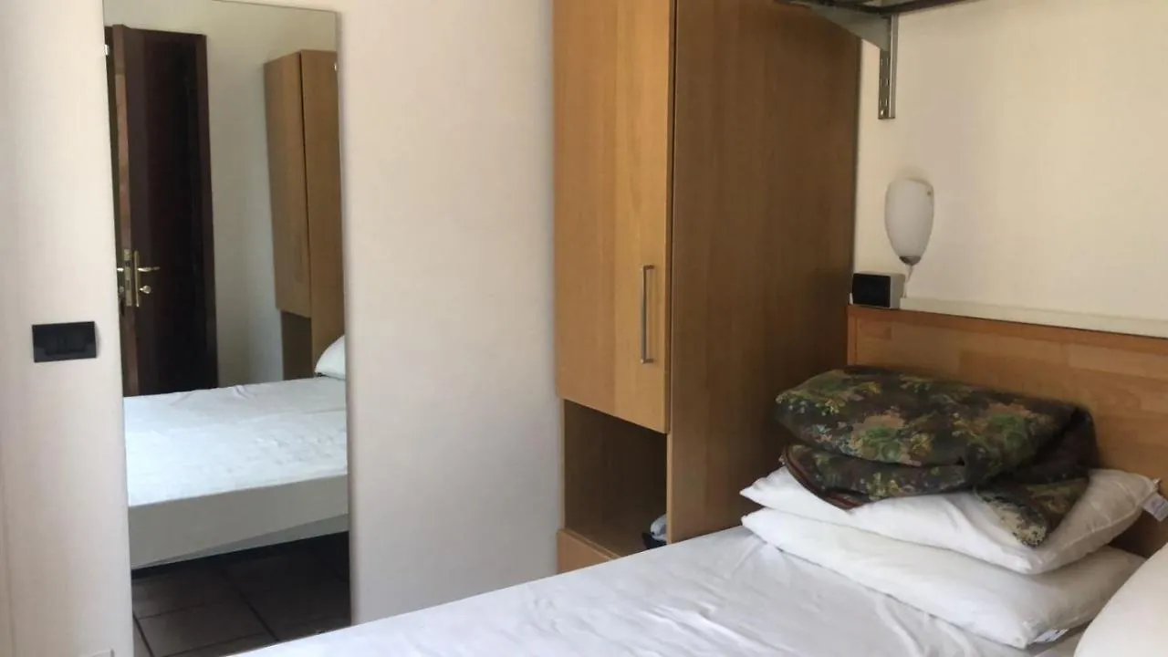 Be Me Hotel Helvetia Tabiano Terme