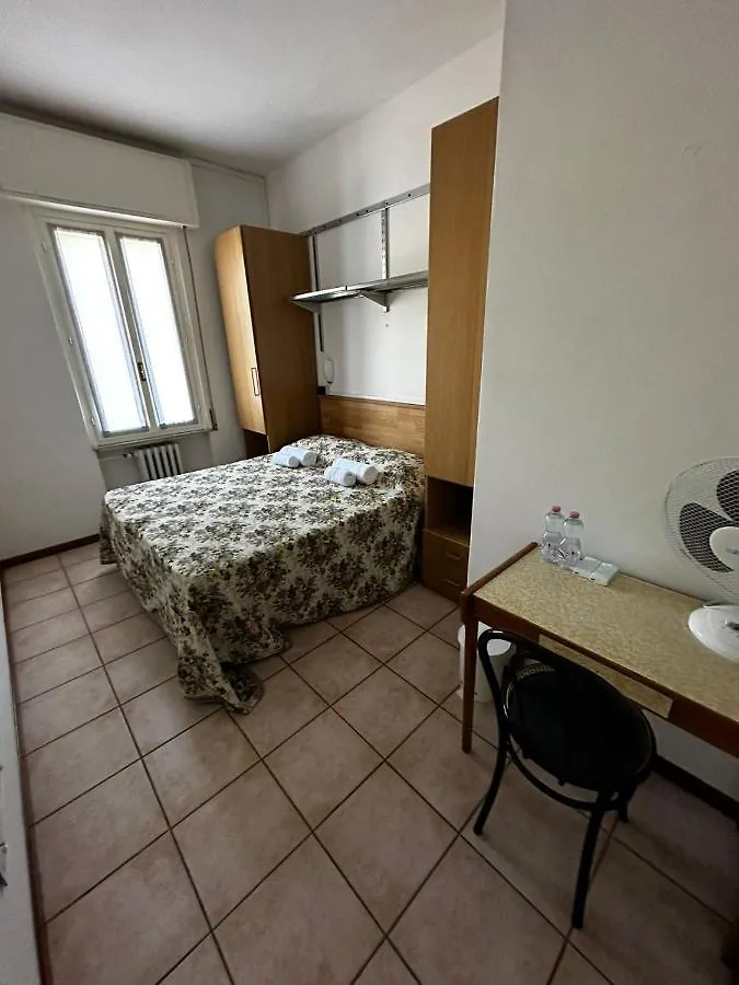 Be Me Hotel Helvetia Tabiano Terme 0*,