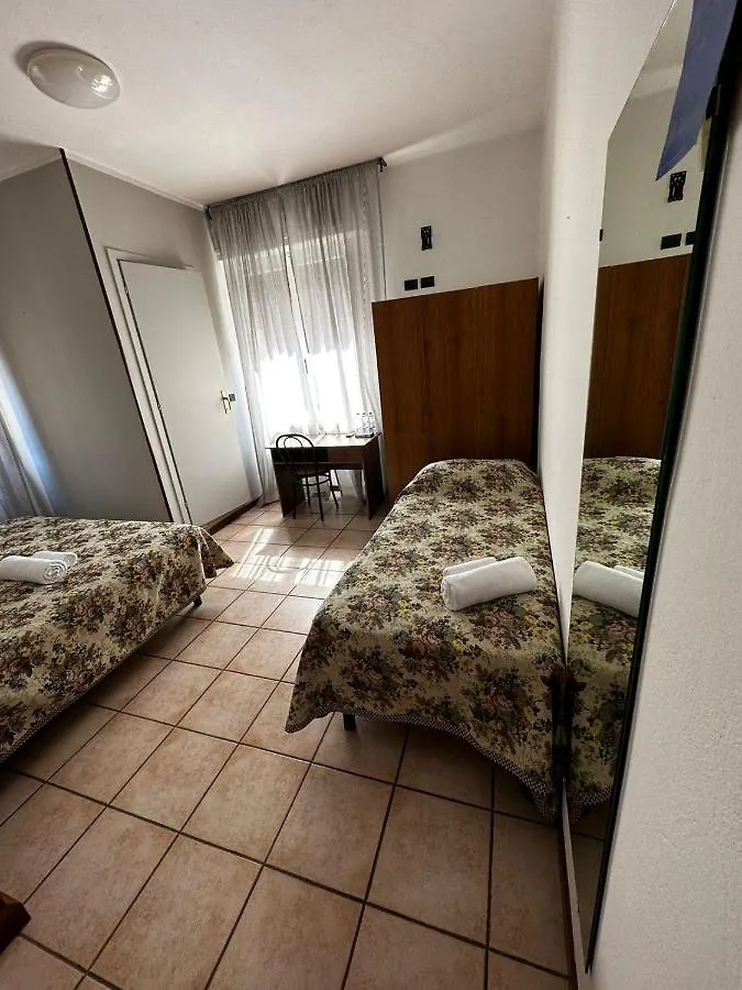 Be Me Hotel Helvetia Tabiano Terme