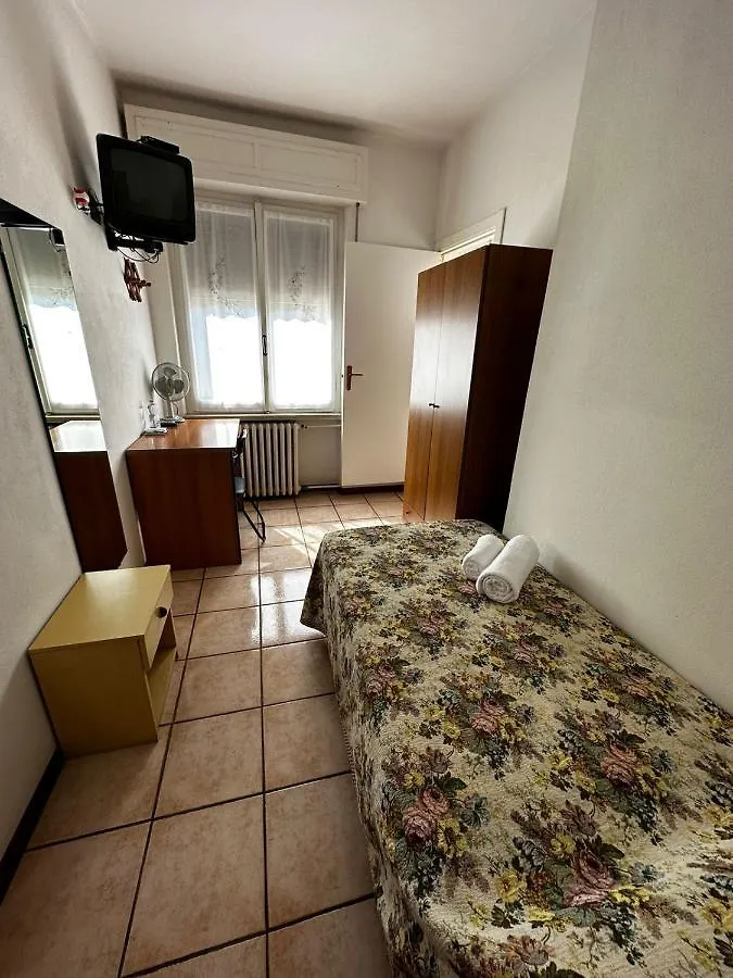Be Me Hotel Helvetia Tabiano Terme Italy