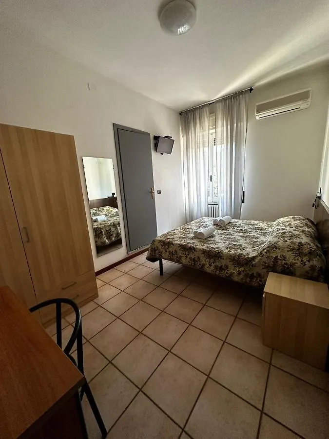 Be Me Hotel Helvetia Tabiano Terme