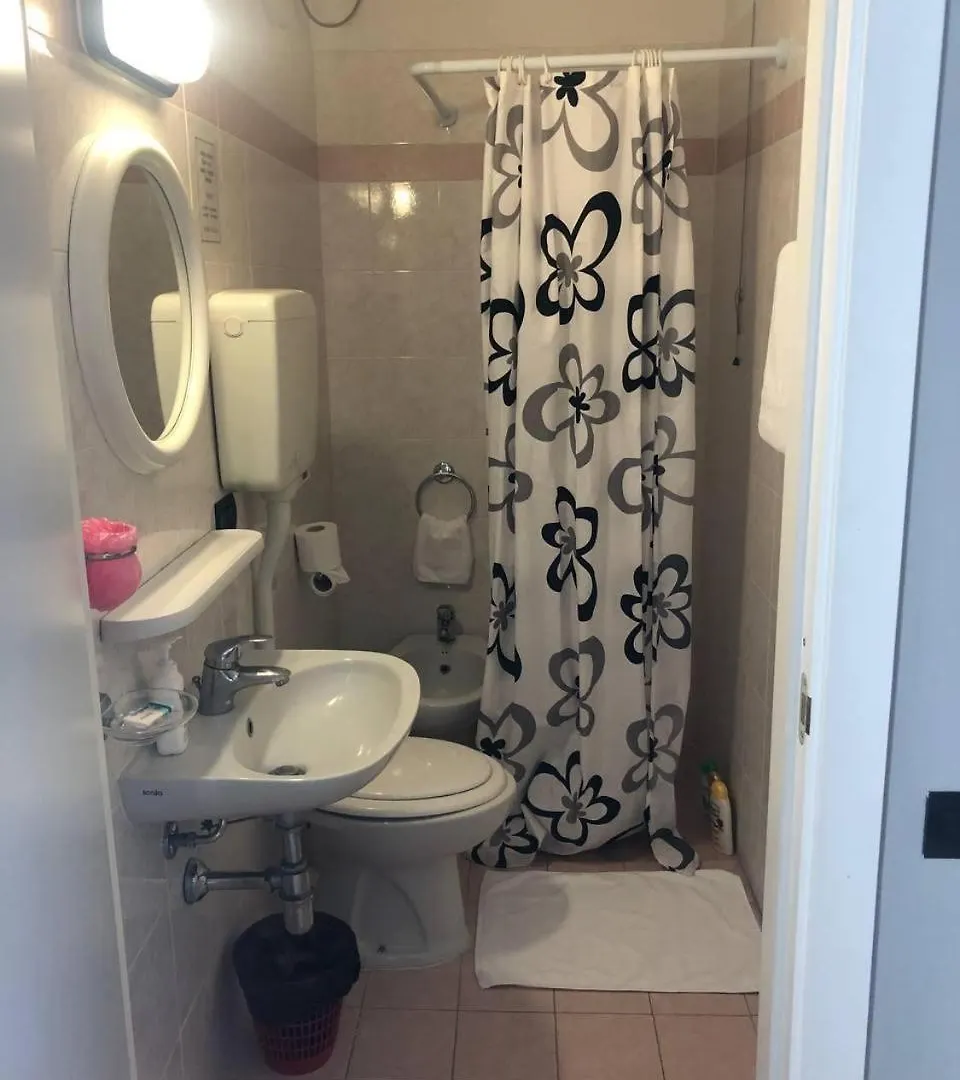 Be Me Hotel Helvetia Tabiano Terme 0*,  Italy