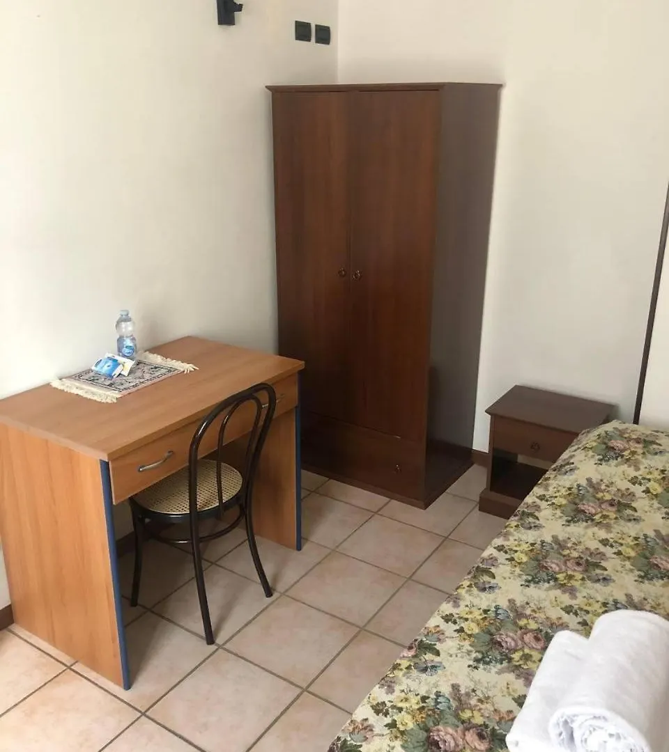 Be Me Hotel Helvetia Tabiano Terme