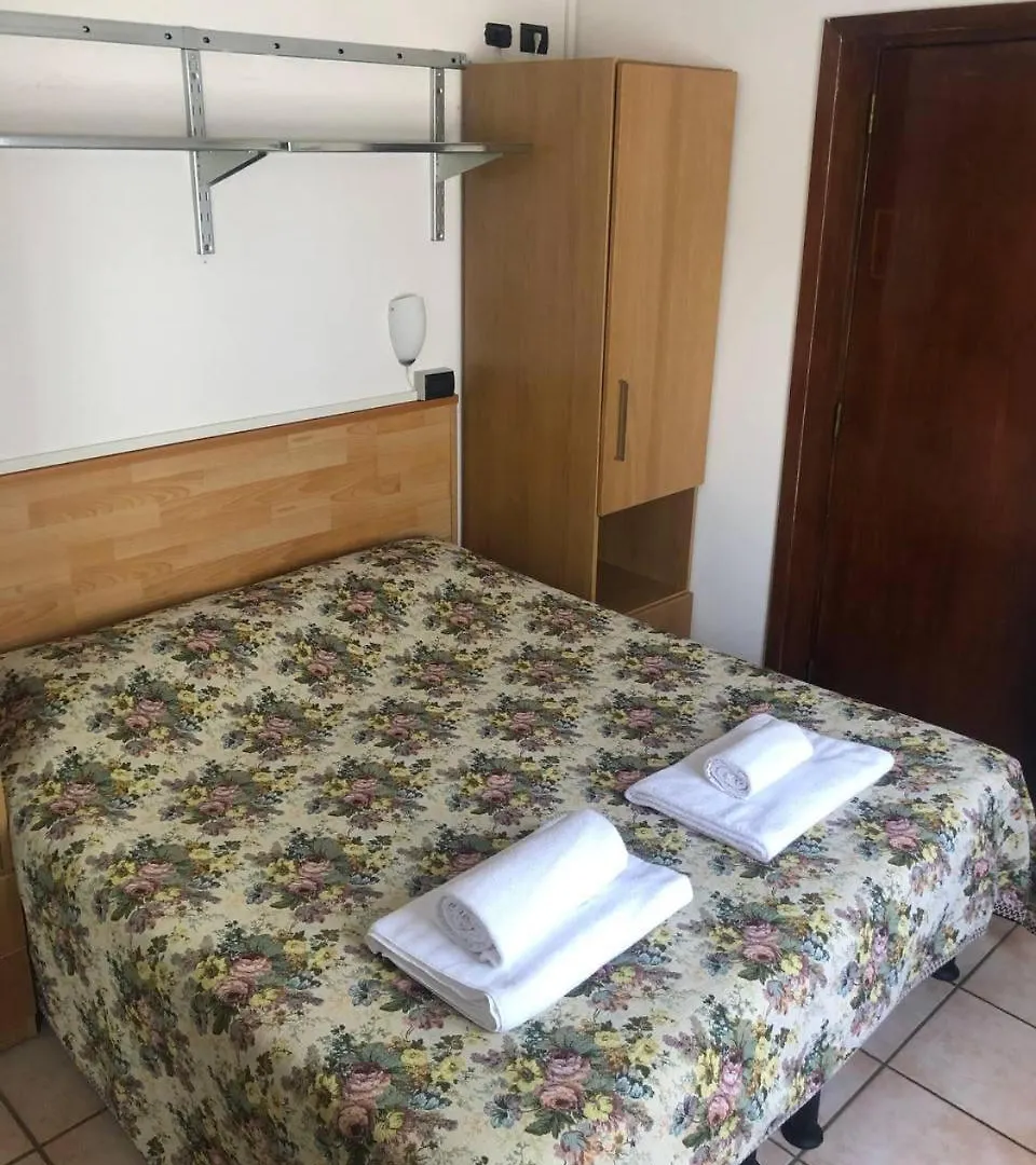 Be Me Hotel Helvetia Tabiano Terme