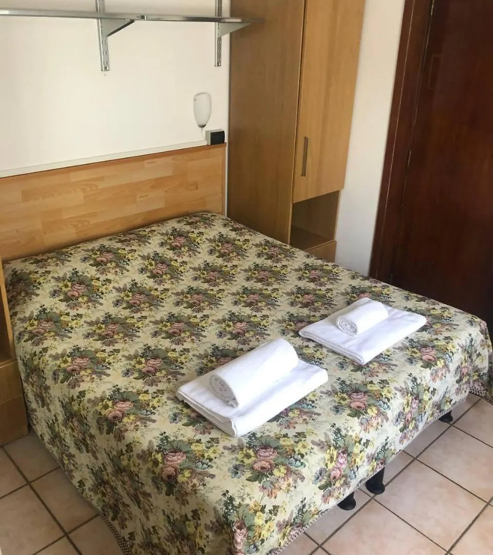 Be Me Hotel Helvetia Tabiano Terme