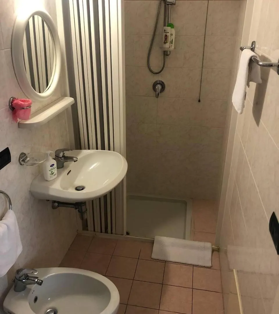 Be Me Hotel Helvetia Tabiano Terme