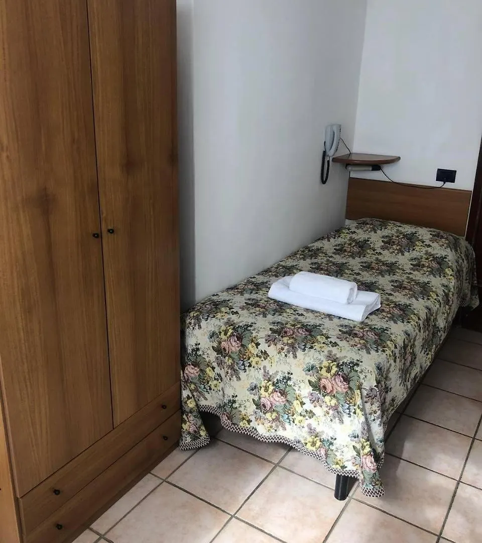Be Me Hotel Helvetia Tabiano Terme 0*,  Italy