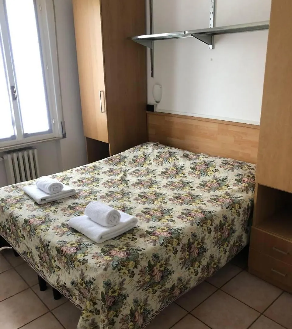Be Me Hotel Helvetia Tabiano Terme