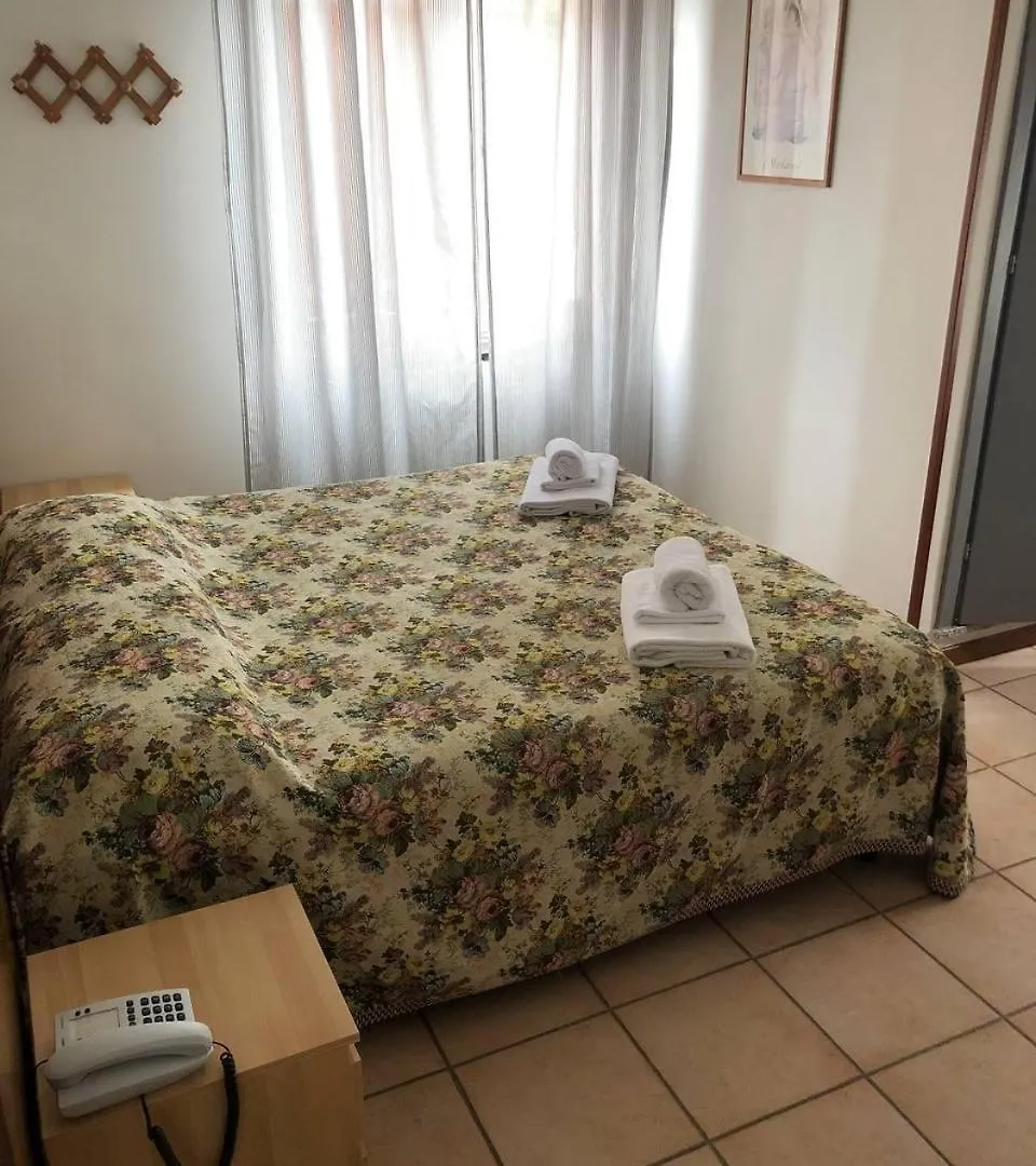 Be Me Hotel Helvetia Tabiano Terme 0*,  Italy