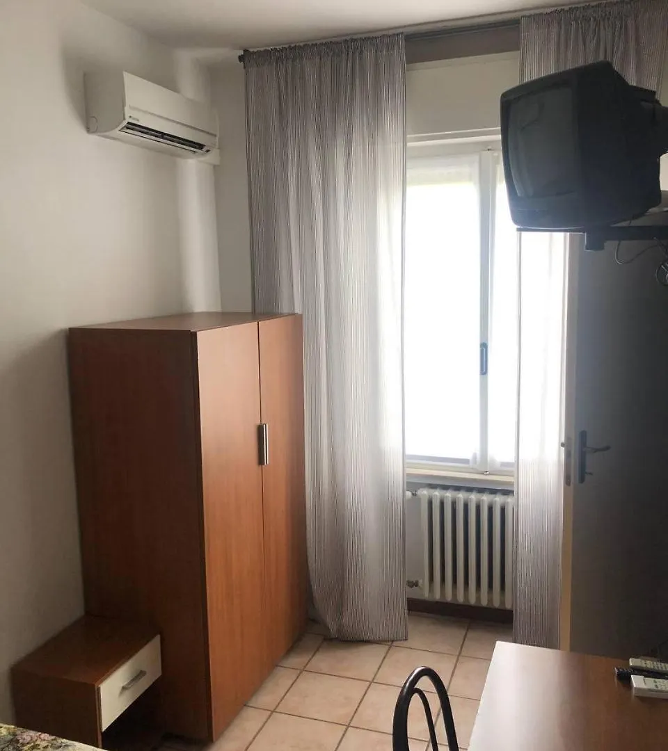 Be Me Hotel Helvetia Tabiano Terme