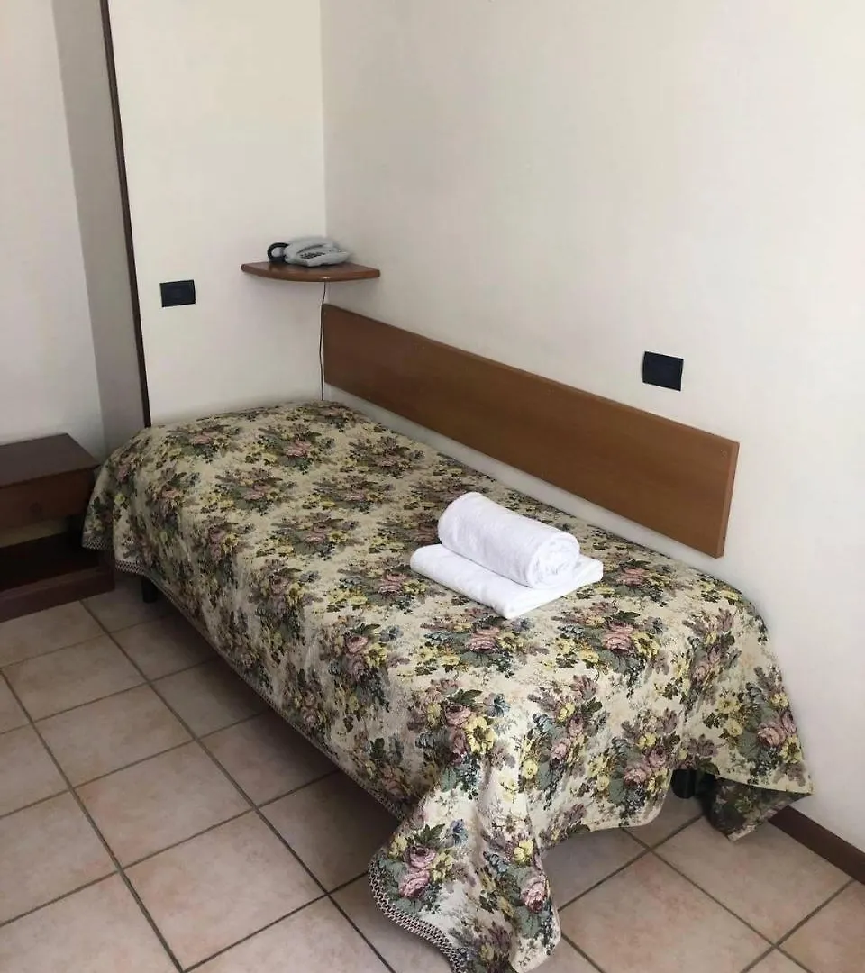 Be Me Hotel Helvetia Tabiano Terme