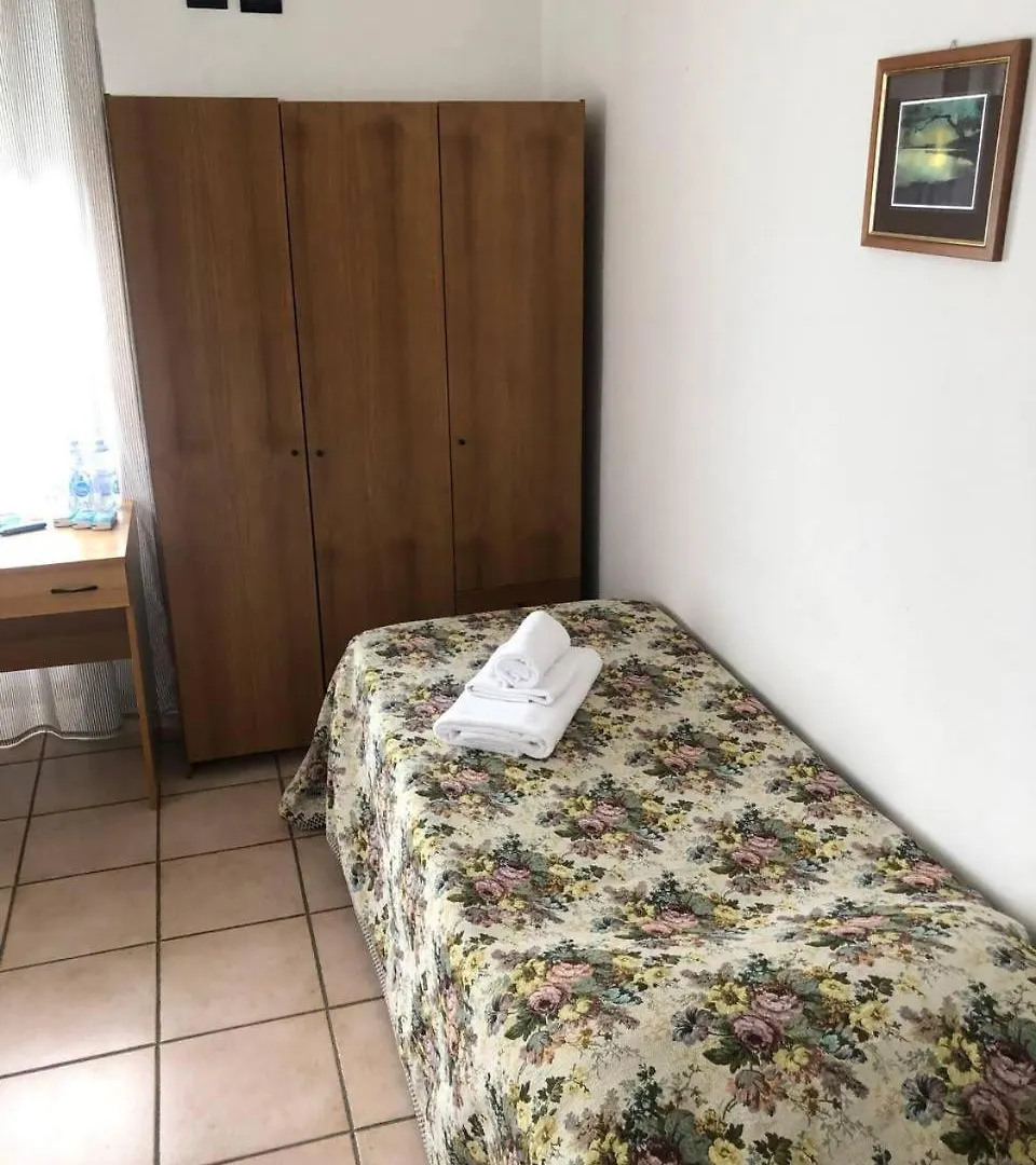 Be Me Hotel Helvetia Tabiano Terme