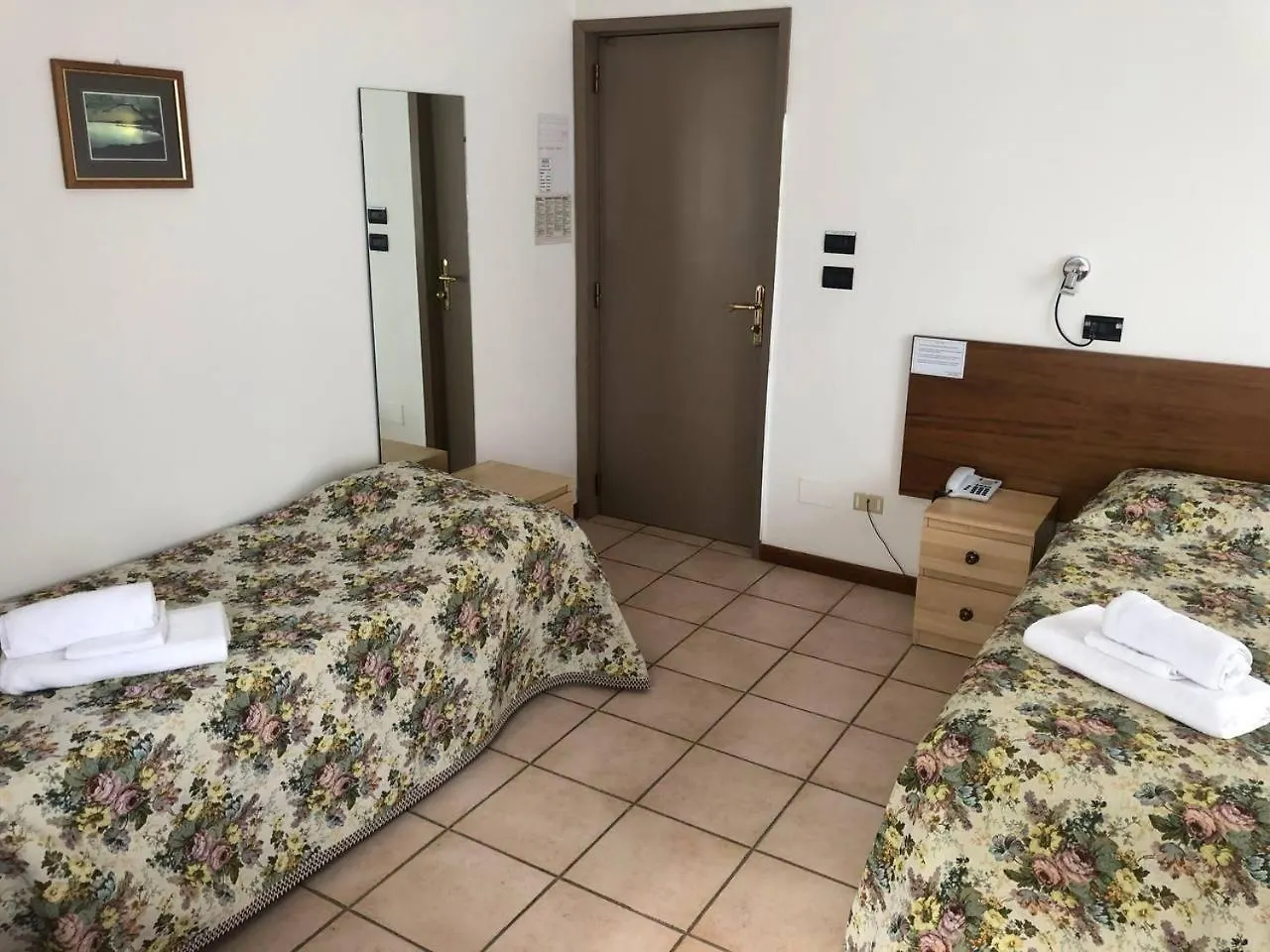 Be Me Hotel Helvetia Tabiano Terme