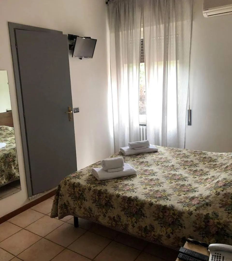 Be Me Hotel Helvetia Tabiano Terme
