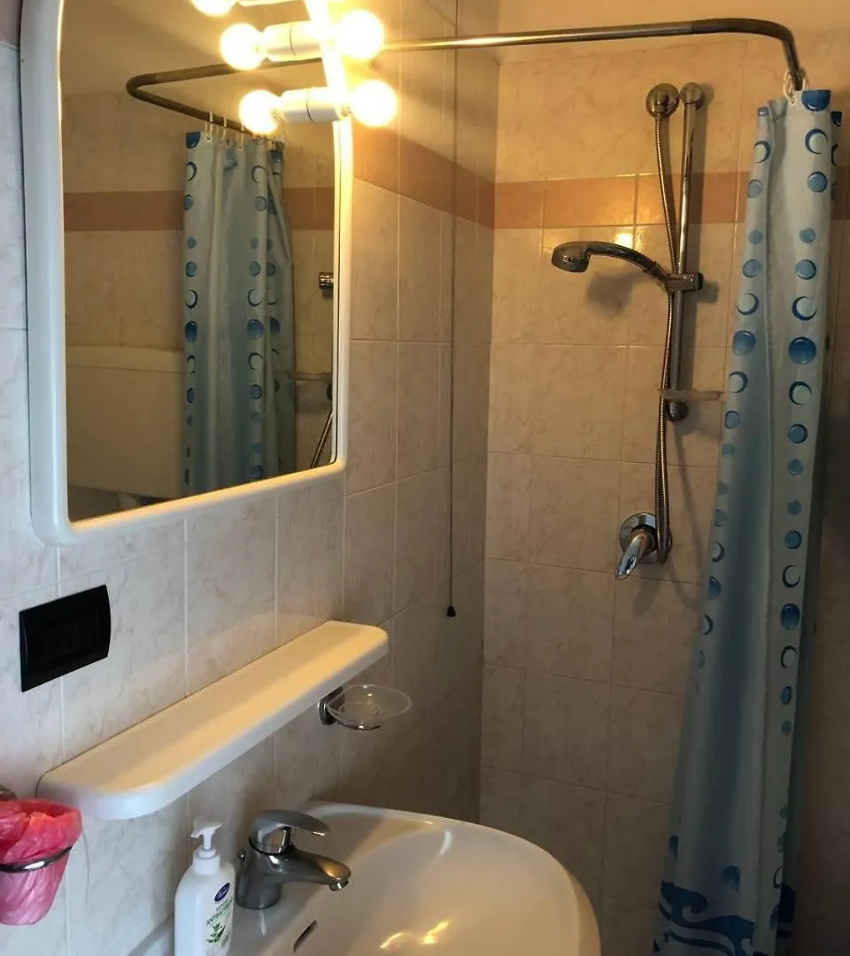 Be Me Hotel Helvetia Tabiano Terme