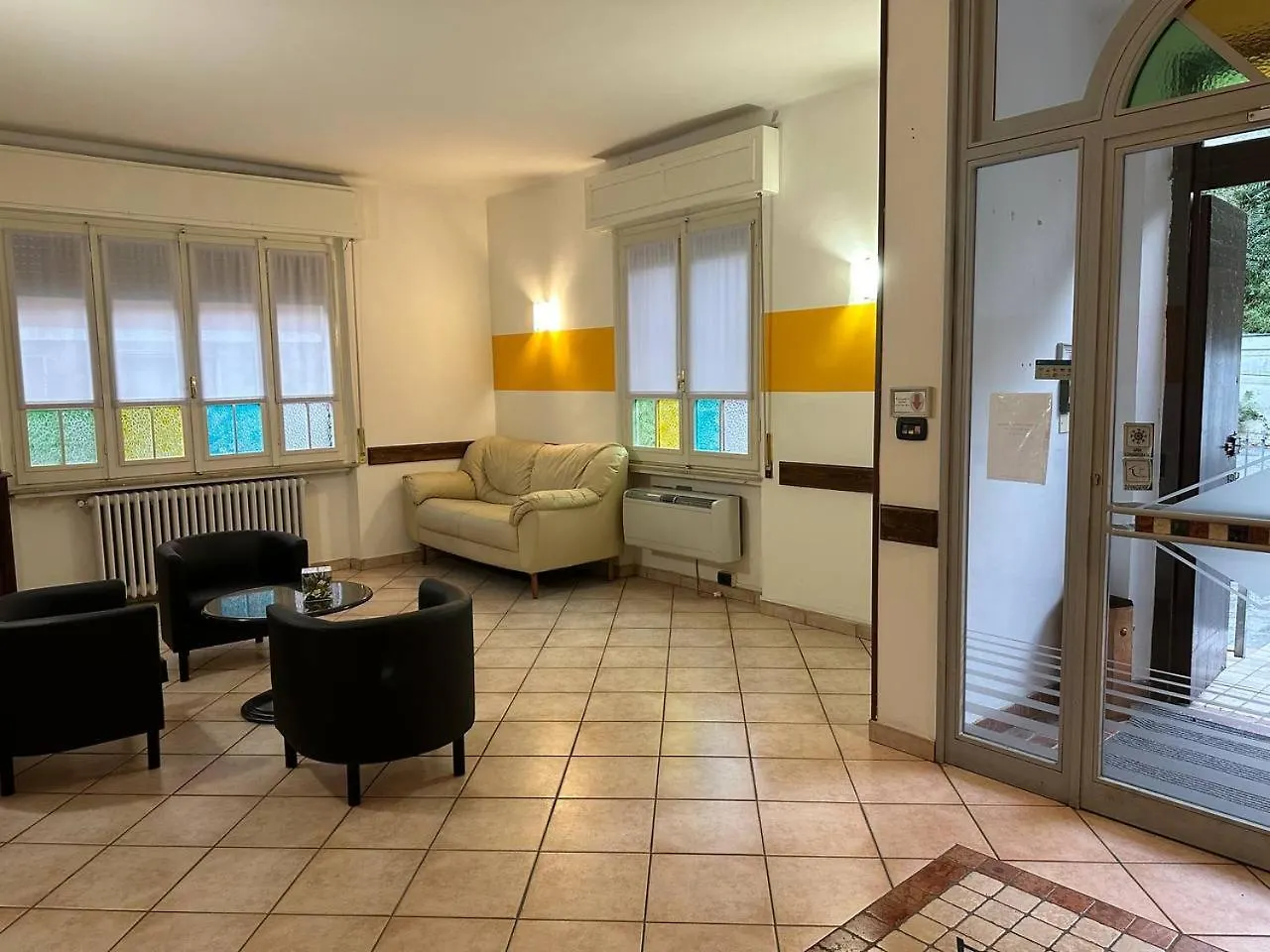 Be Me Hotel Helvetia Tabiano Terme