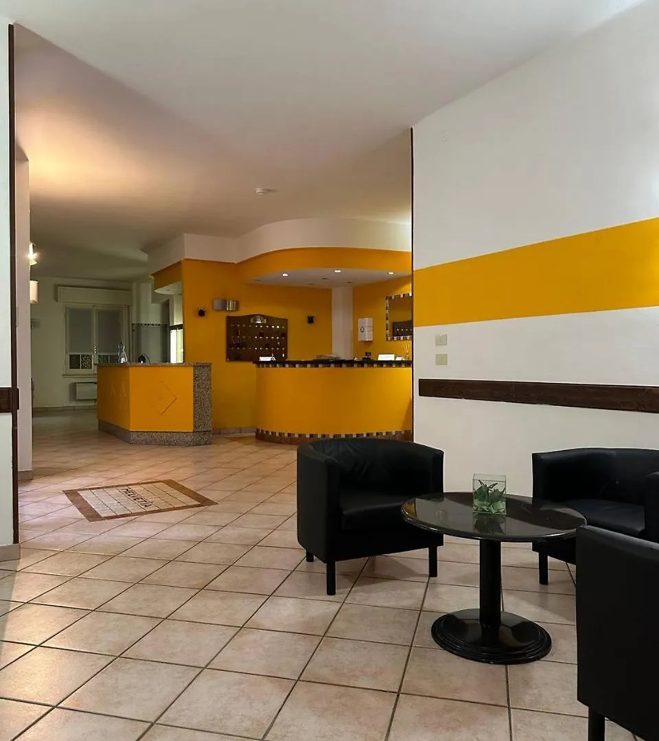 Be Me Hotel Helvetia Tabiano Terme