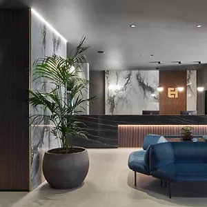 4* Hotel Executive