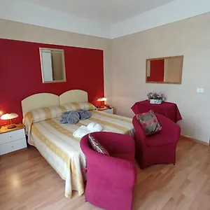 3* Отель Meridiana