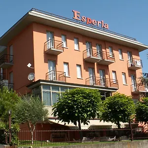 Esperia Tabiano Terme
