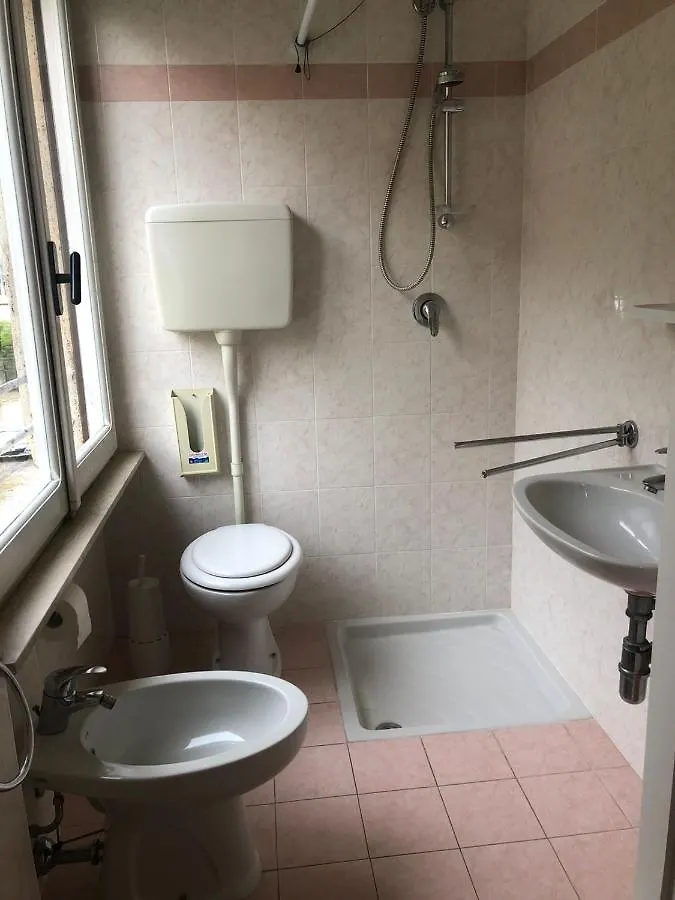 Be Me Hotel Helvetia Tabiano Terme