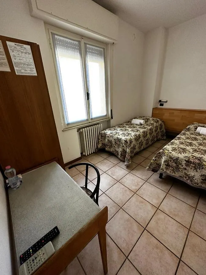 Be Me Hotel Helvetia Tabiano Terme