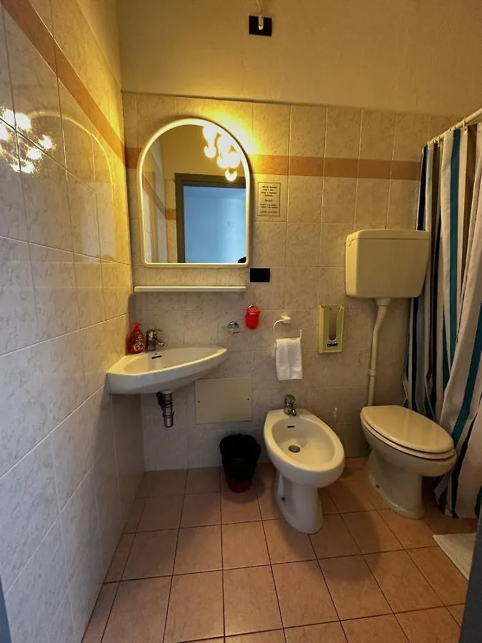 Be Me Hotel Helvetia Tabiano Terme